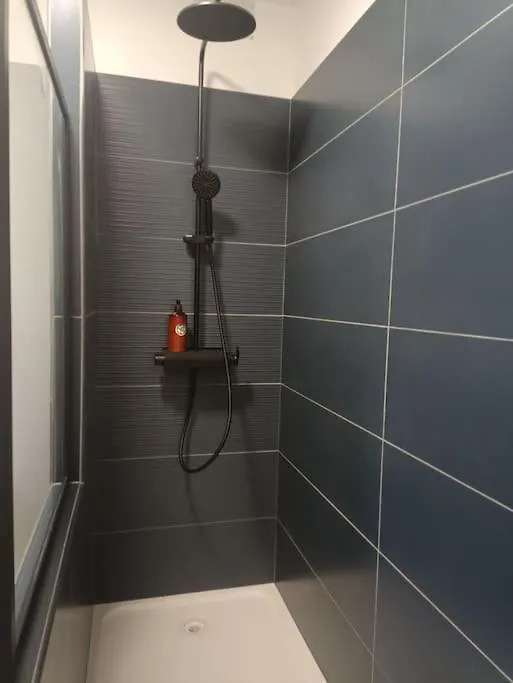 Appartement Neuf Pour 4 Personnes Paris Apartment